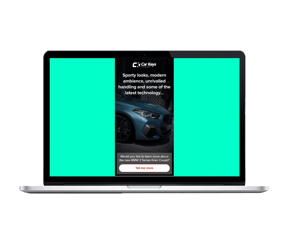 BMW Chatbot