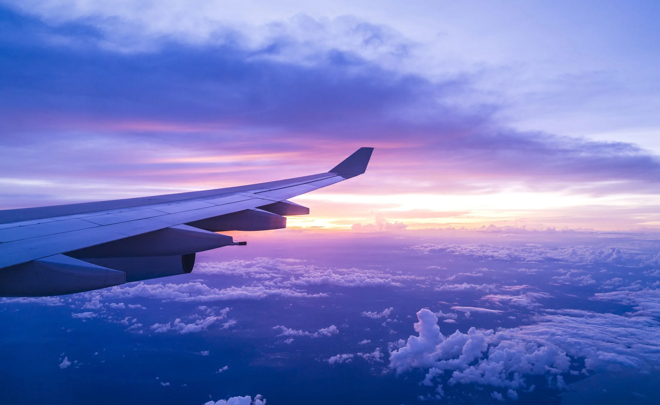 Travelling